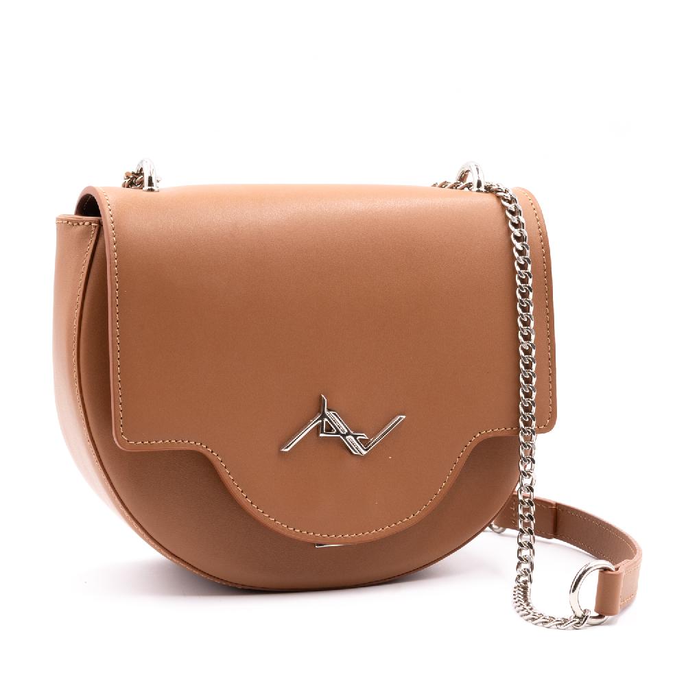 Alv by alviero martini Eleganze Borsa a tracolla in pelle – ALVBT500 Soddisfazione Garantita
