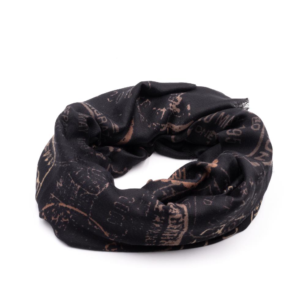 Alv by alviero martini Foulard Passport – ALVXA0006 Consegna Veloce