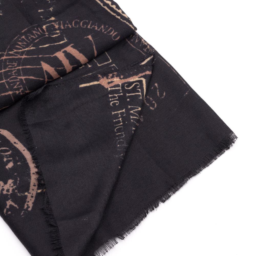 Alv by alviero martini Foulard Passport – ALVXA0006 Consegna Veloce