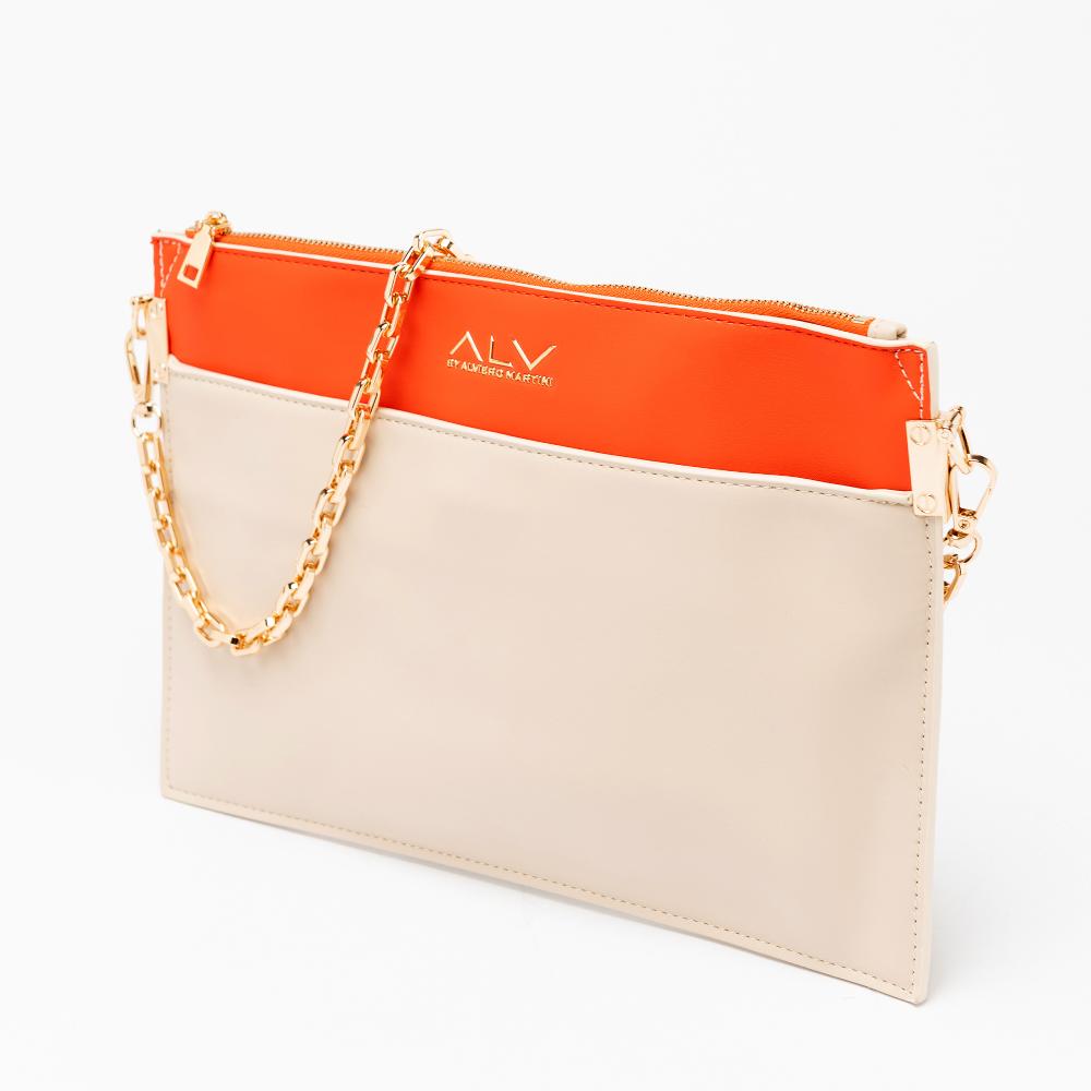 Alv by alviero martini Clutch bag small ALV by Alviero Martini – ALVB9903 Presa