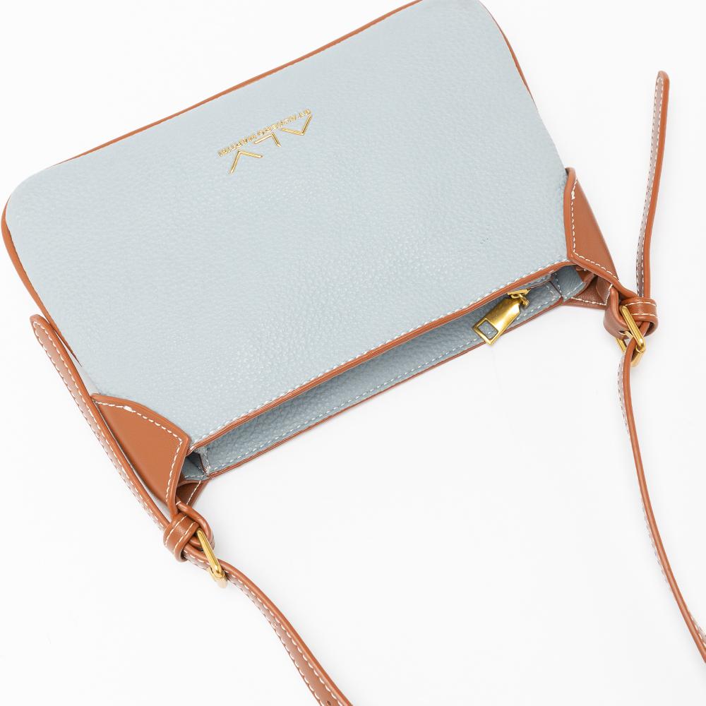 Alv by alviero martini Borsa a tracolla con due scomparti ALV by Alviero Martini – ALVB9703 Offerta Pasqua