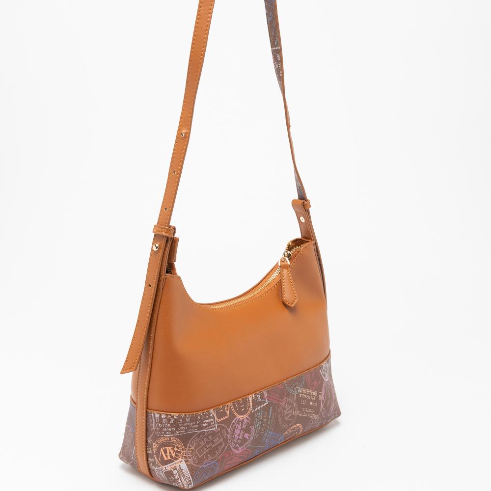 Alv by alviero martini Hobo bag medium ALV by Alviero Martini – ALVB9404 Outlet