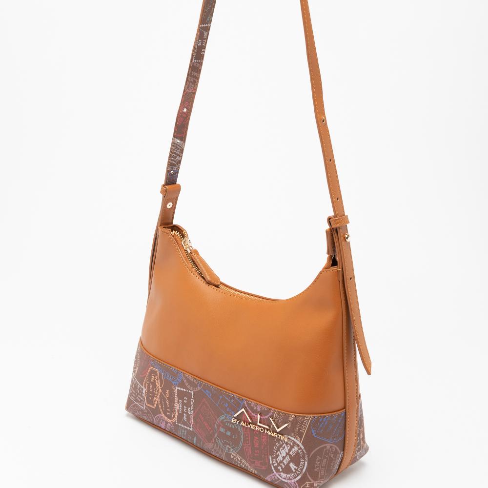 Alv by alviero martini Hobo bag medium ALV by Alviero Martini – ALVB9404 Outlet