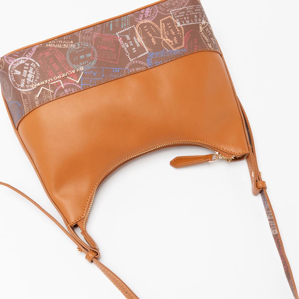 Alv by alviero martini Hobo bag medium ALV by Alviero Martini – ALVB9404 Outlet