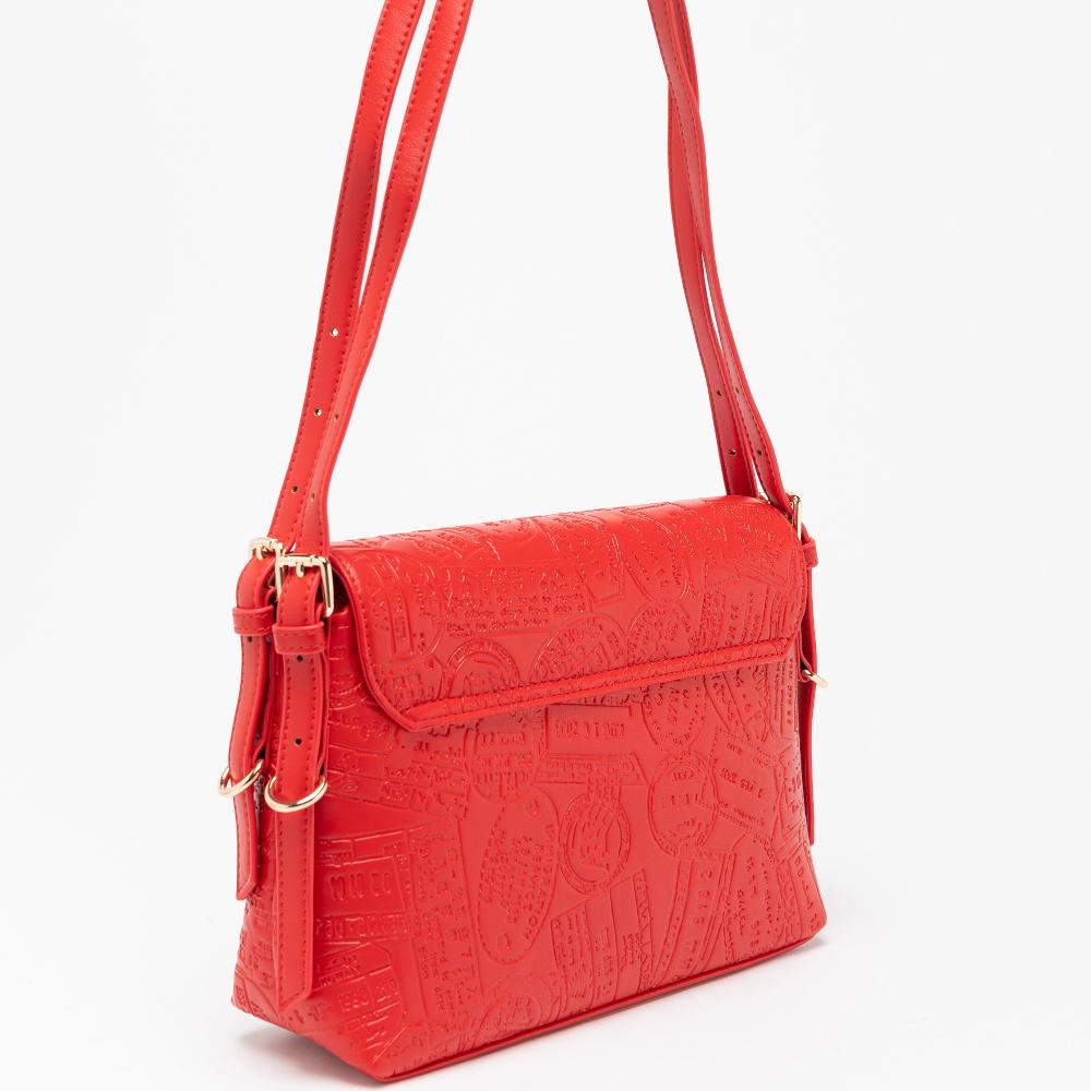 Alv by alviero martini Flap Bag Kenia ALV by Alviero Martini – ALVB9204 In Vendita