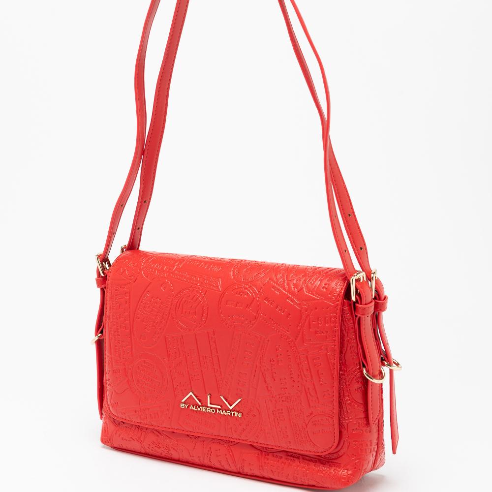 Alv by alviero martini Flap Bag Kenia ALV by Alviero Martini – ALVB9204 In Vendita