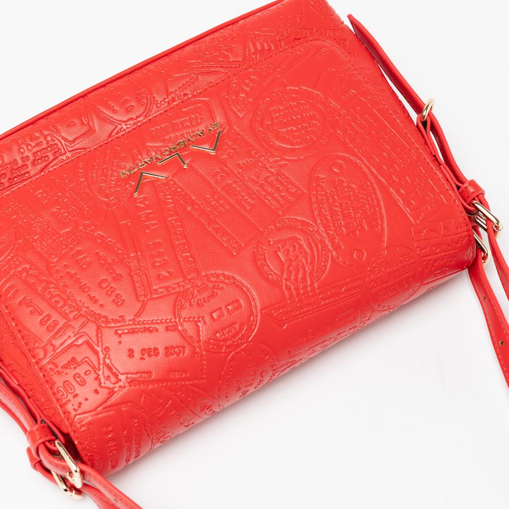 Alv by alviero martini Flap Bag Kenia ALV by Alviero Martini – ALVB9204 In Vendita