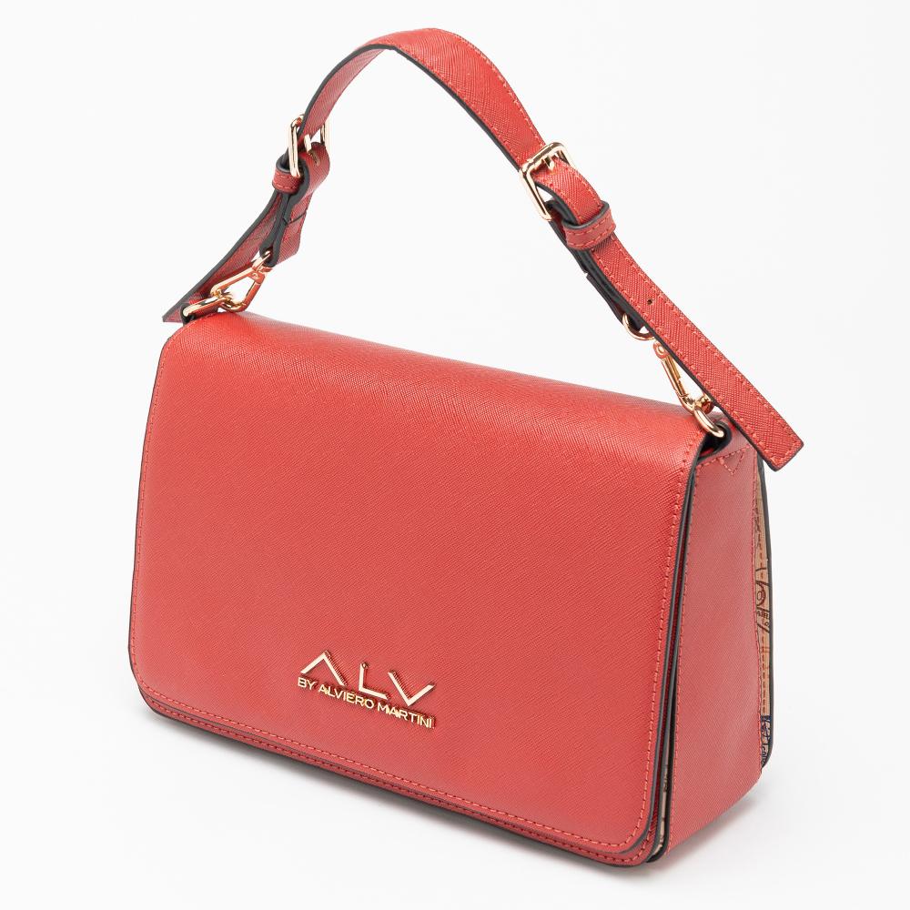 Alv by alviero martini Borsa a spalla Asia small ALV by Alviero Martini – ALVB8902 Hotsell