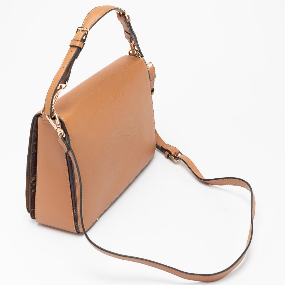 Alv by alviero martini Borsa a spalla Asia medium ALV by Alviero Martini – ALVB8901 Vendita Calda