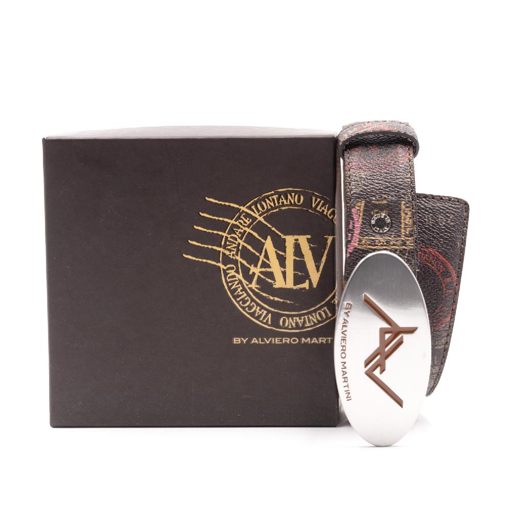 Alv by alviero martini Cintura da donna Essence – ALVCDS006 Saldi Di Fabbrica