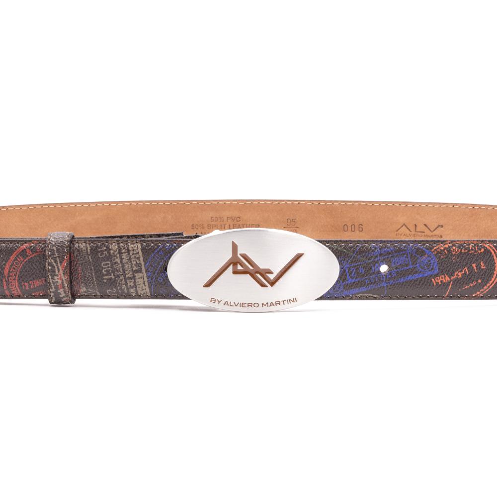 Alv by alviero martini Cintura da donna Essence – ALVCDS006 Saldi Di Fabbrica