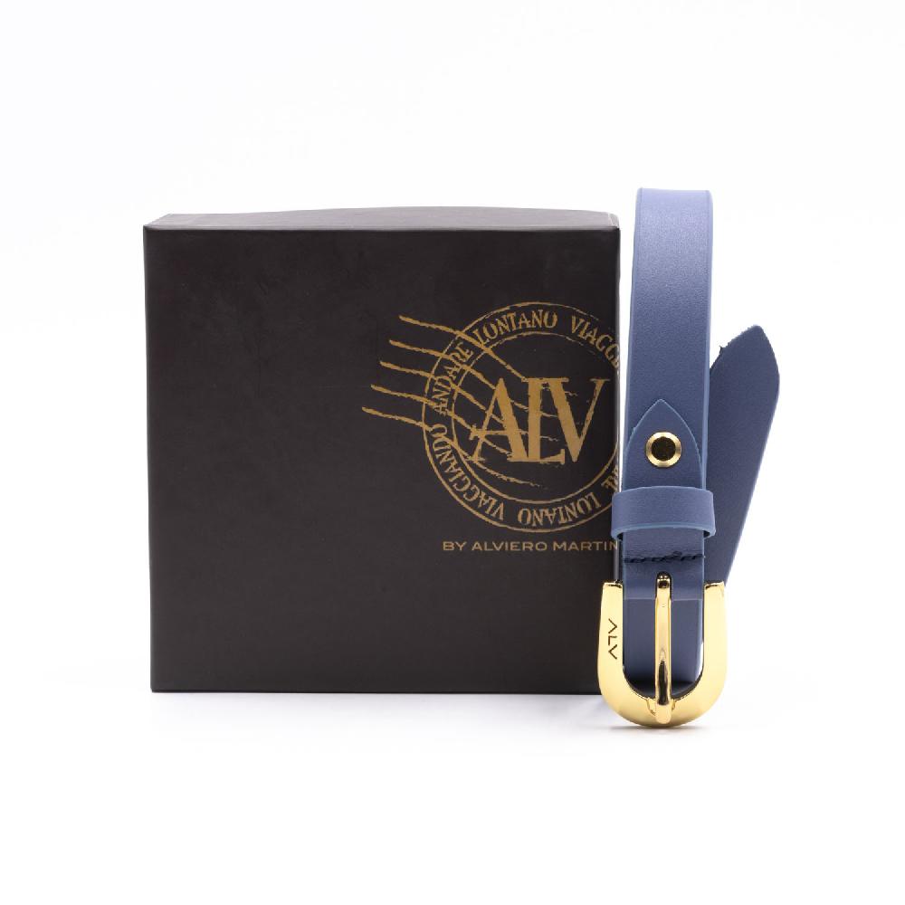 Alv by alviero martini Cintura linea Essence – ALVCDS002 Vendite Flash