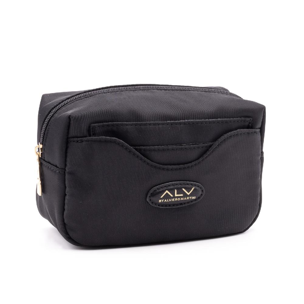 Alv by alviero martini Mini Beauty case Cube – ALVB5820 Moda
