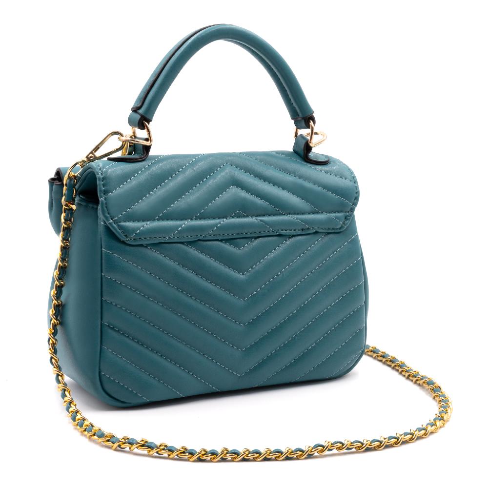 Alv by alviero martini Borsa a mano con tracolla Essence – ALVSB0003 Italy