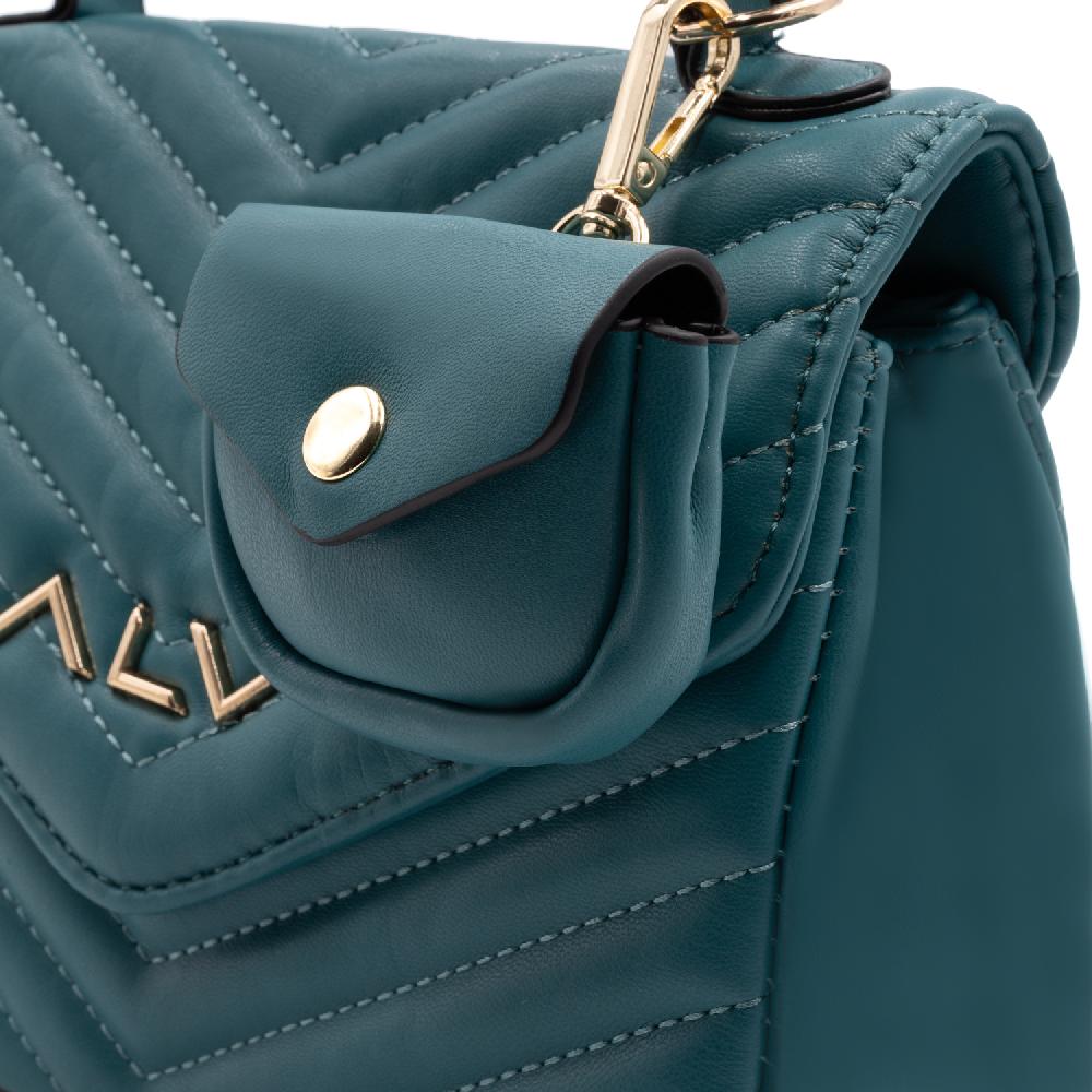 Alv by alviero martini Borsa a mano con tracolla Essence – ALVSB0003 Italy