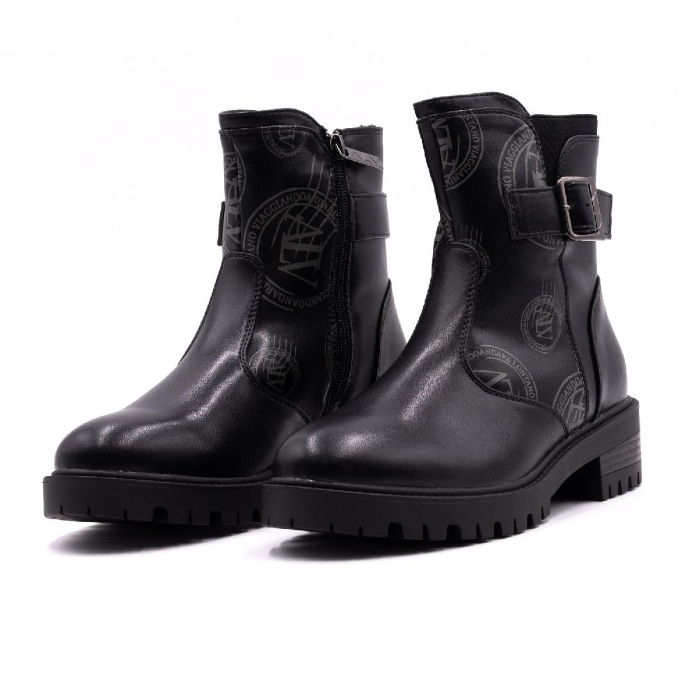 Alv by alviero martini Stivaletti – ALVSD0011 Saldi Di Fabbrica