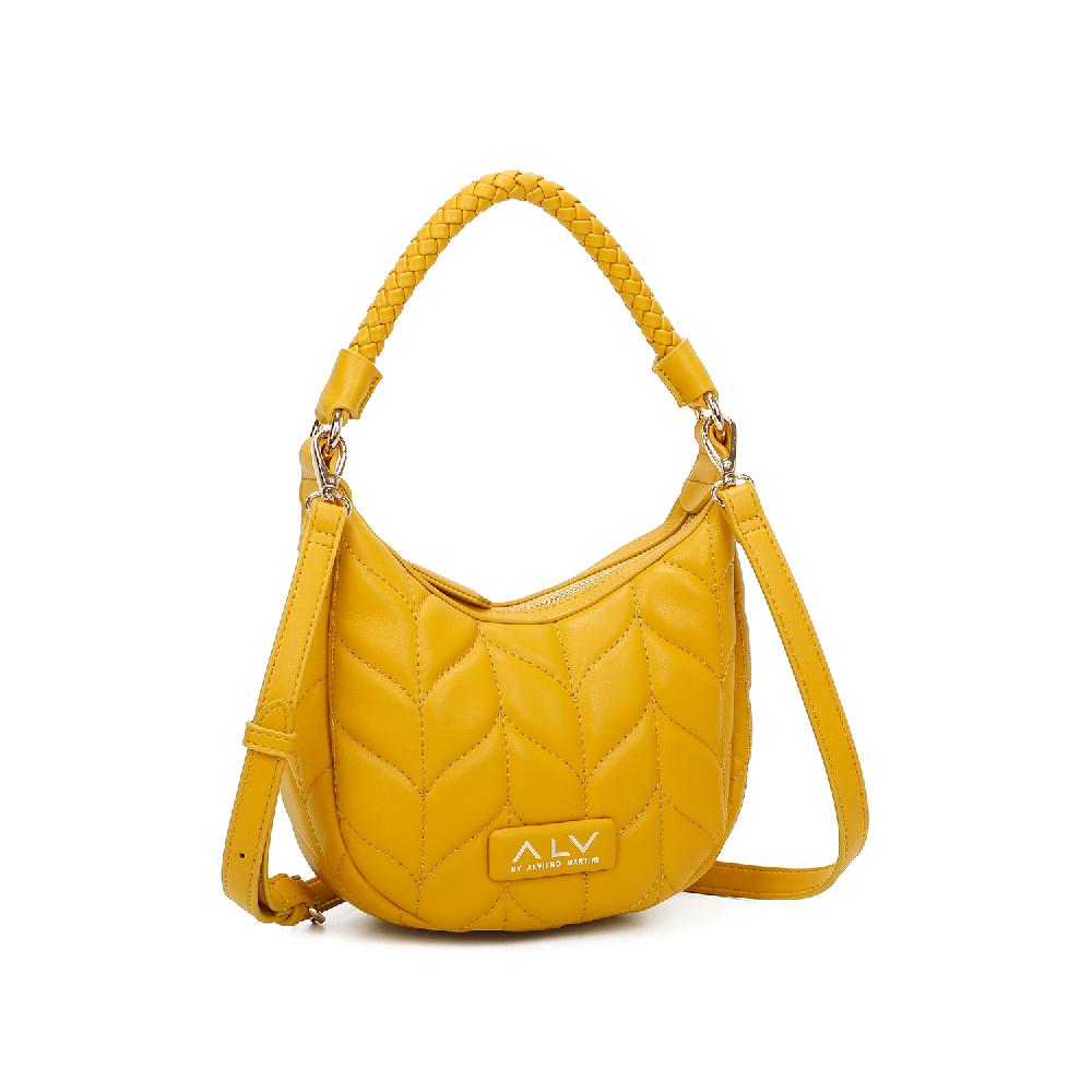 Alv by alviero martini Borsa a spalla Elettra ALV by Alviero Martini – ALVB6808 In Saldo