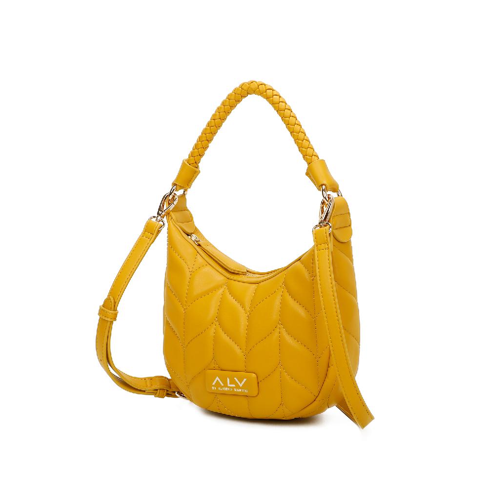 Alv by alviero martini Borsa a spalla Elettra ALV by Alviero Martini – ALVB6808 In Saldo