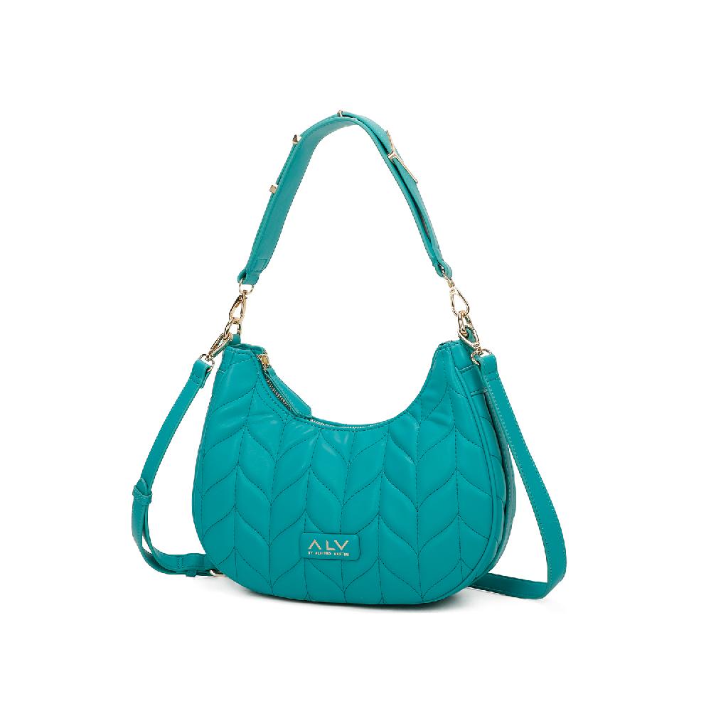 Alv by alviero martini Borsa a spalla Elettra – ALVB6809 Nuova