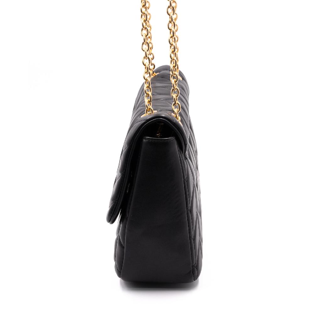 Alv by alviero martini Borsa a tracolla Large Elettra – ALVB6807 Moda