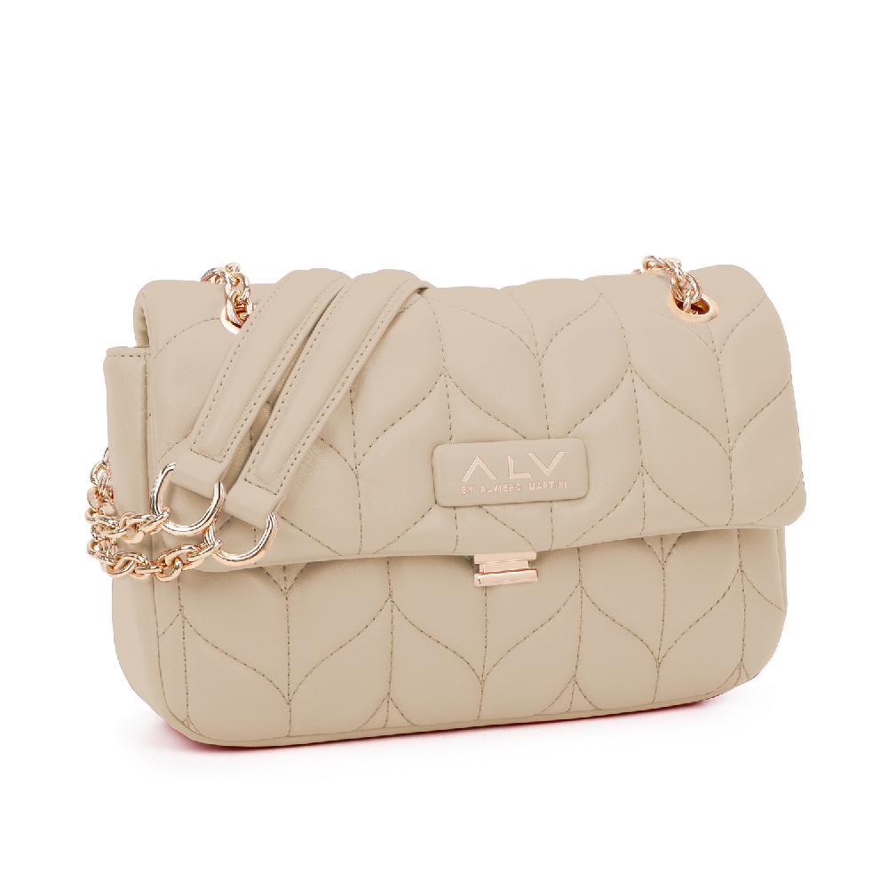 Alv by alviero martini Borsa a tracolla Elettra – ALVB6806 2025