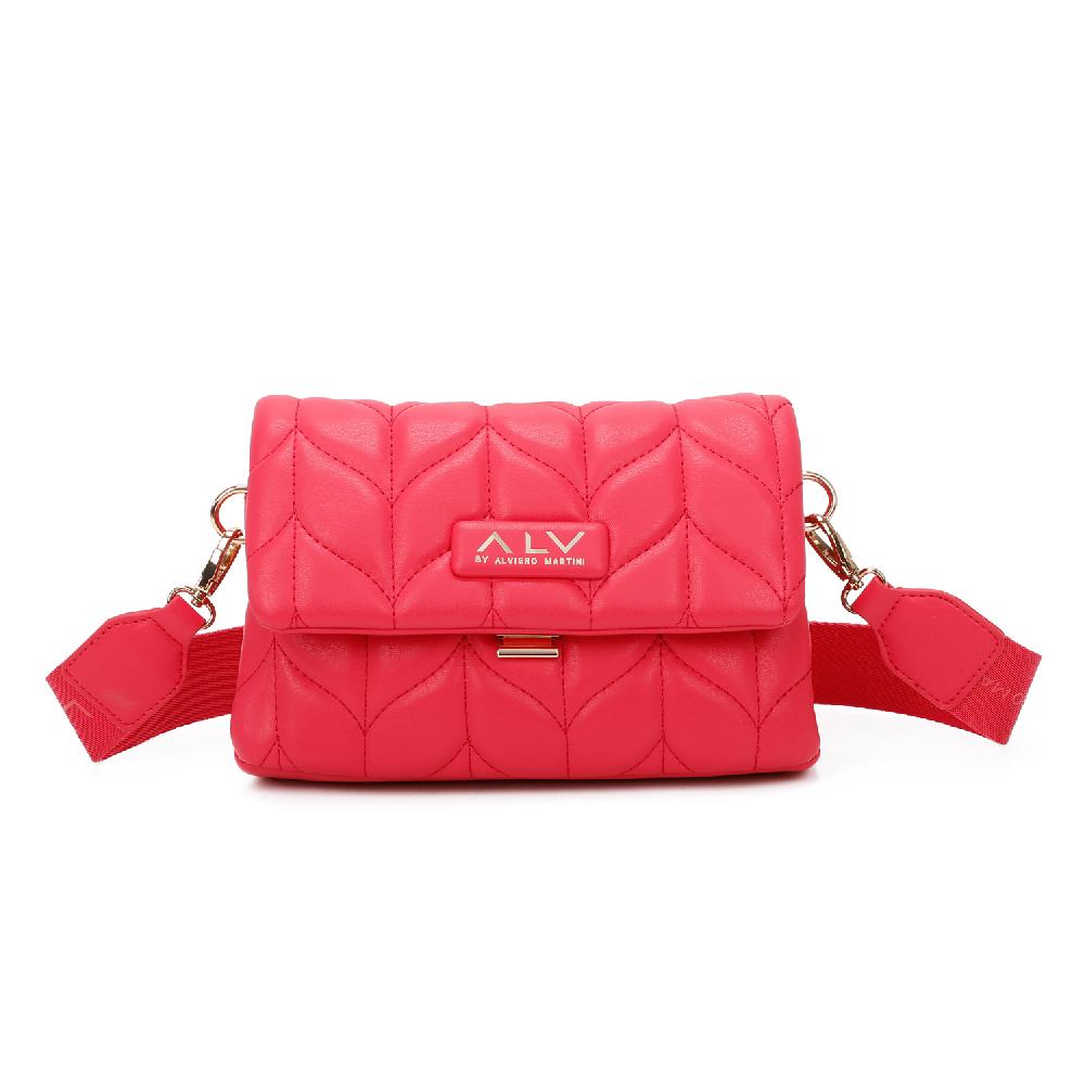 Alv by alviero martini Borsa a tracolla Elettra – ALVB6805 Italy