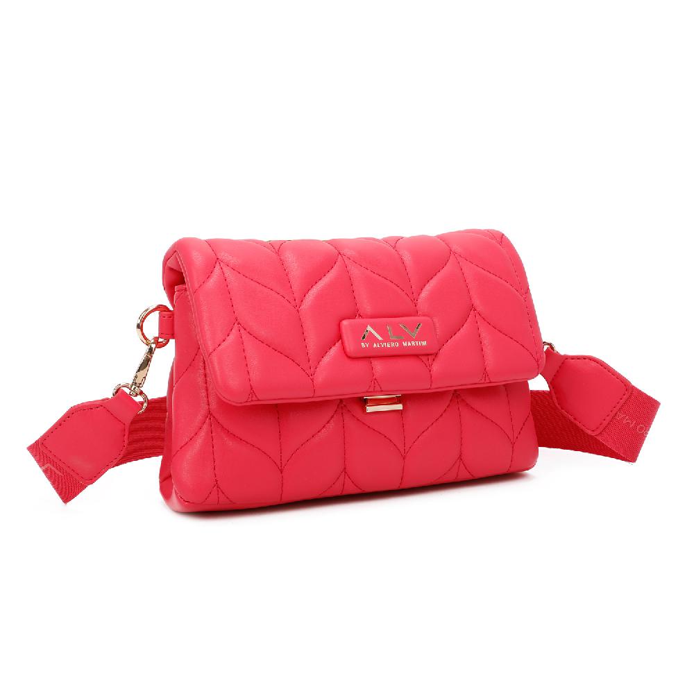 Alv by alviero martini Borsa a tracolla Elettra – ALVB6805 Italy