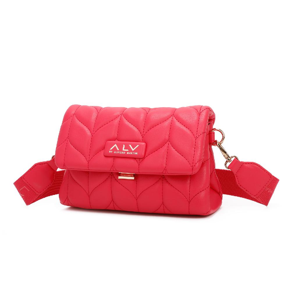 Alv by alviero martini Borsa a tracolla Elettra – ALVB6805 Italy