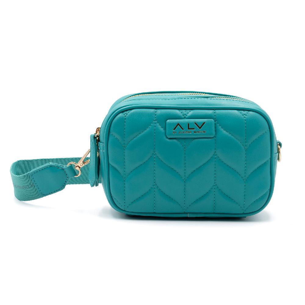 Alv by alviero martini Borsa a tracolla Elettra – ALVB6804 Italia