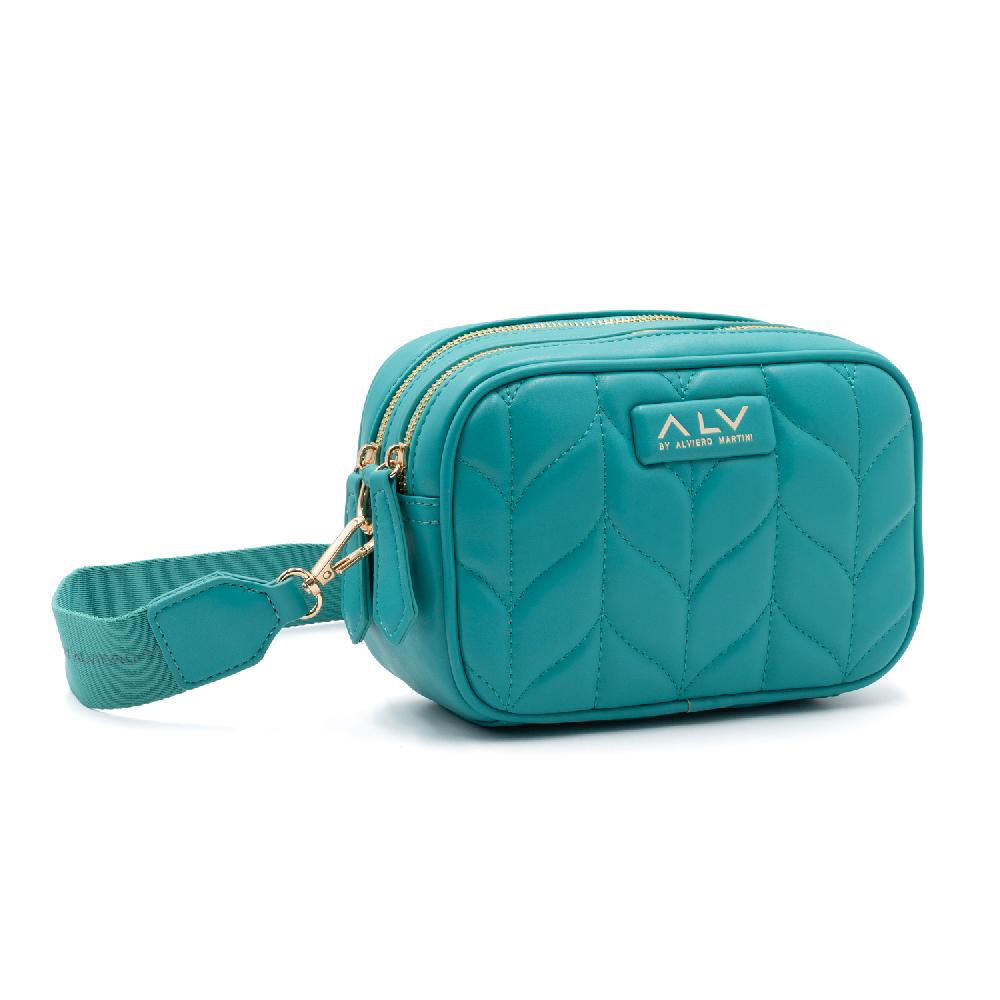 Alv by alviero martini Borsa a tracolla Elettra – ALVB6804 Italia