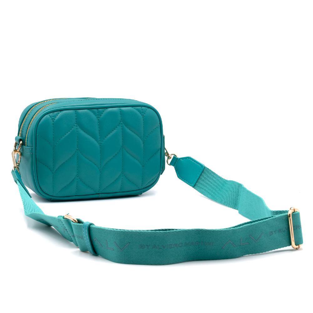 Alv by alviero martini Borsa a tracolla Elettra – ALVB6804 Italia