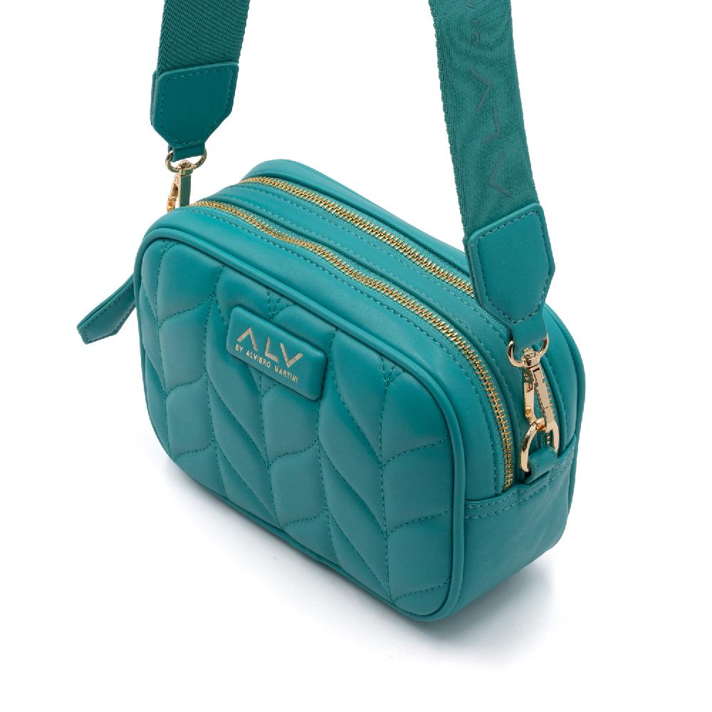 Alv by alviero martini Borsa a tracolla Elettra – ALVB6804 Italia