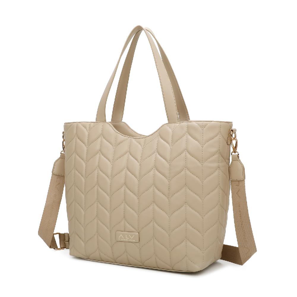 Alv by alviero martini Borsa shopping Large Elettra – ALVB6802 In Linea