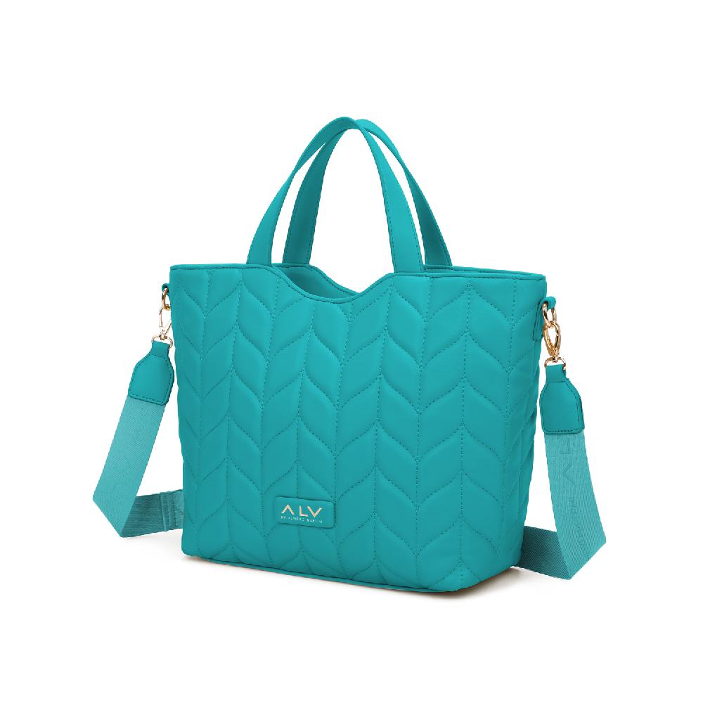 Alv by alviero martini Borsa shopping Elettra – ALVB6801 Nuovo