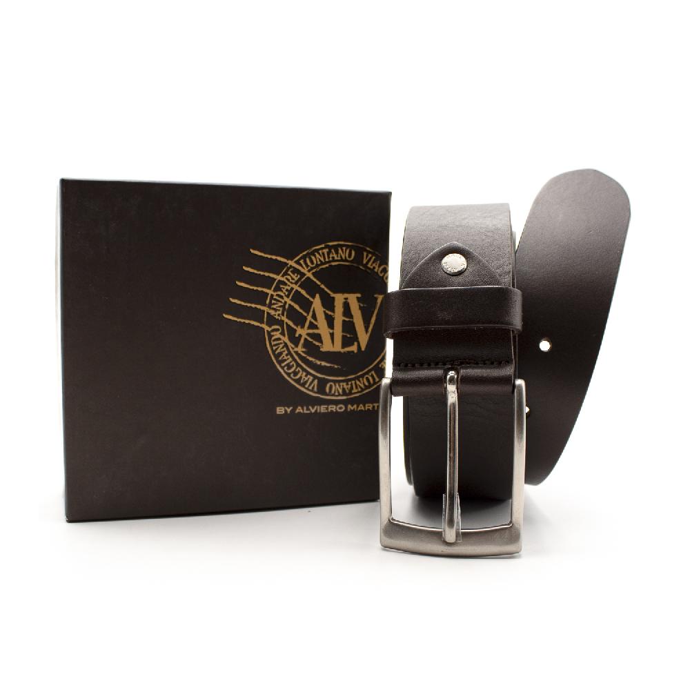 Alv by alviero martini Cintura da uomo in pelle ALV by Alviero Martini – AL.017.CU.002.020 Vendita