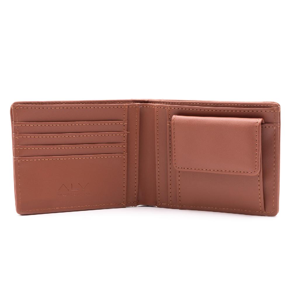 Alv by alviero martini Portafoglio Passport con portamonete e porta carte – AL904P0420 Promozione