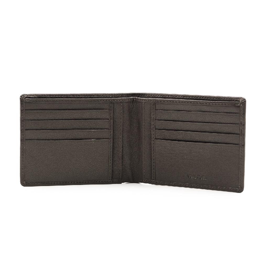 Alv by alviero martini Portafoglio porta carte di credito in pelle – AL000P1602 Spedizione Gratuita