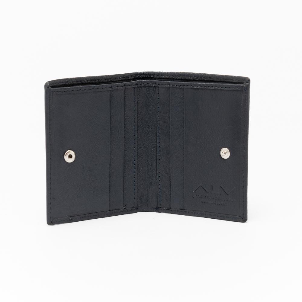 Alv by alviero martini Portafoglio verticale da uomo ALV by Alviero Martini – ALVP4608 Convenienza