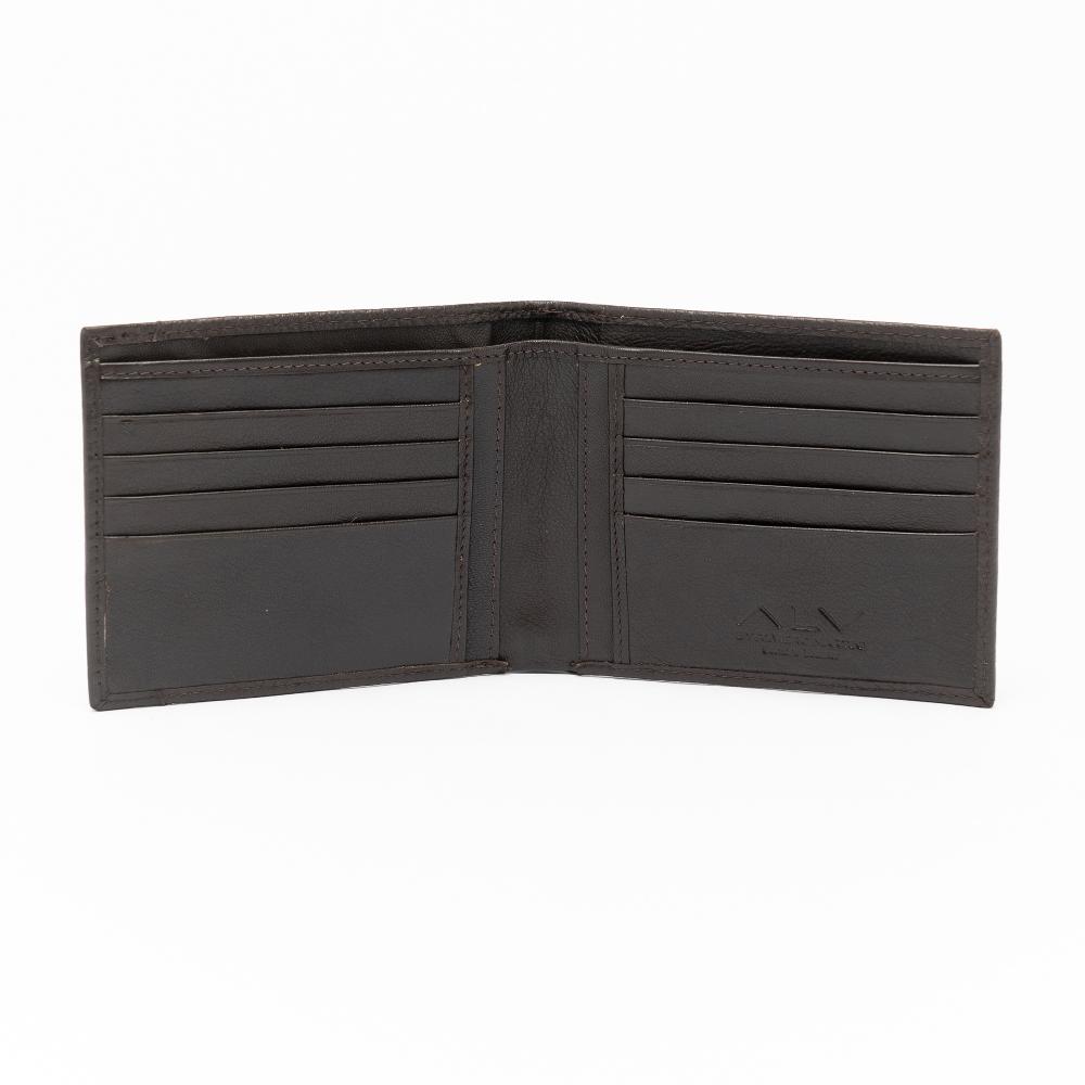 Alv by alviero martini Portafoglio da uomo ALV by Alviero Martini – ALVP4604 Sconto