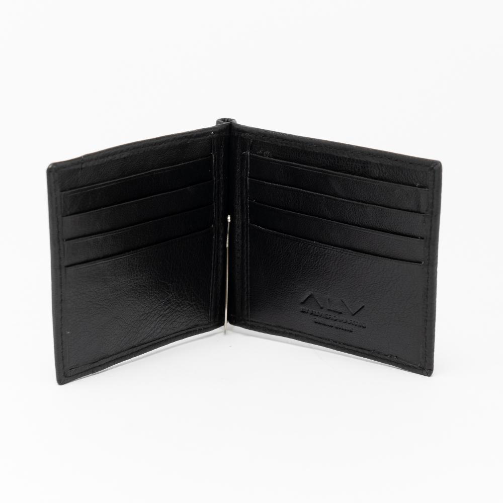 Alv by alviero martini Portafoglio con clip da uomo ALV by Alviero Martini – ALVP4602 Offerta