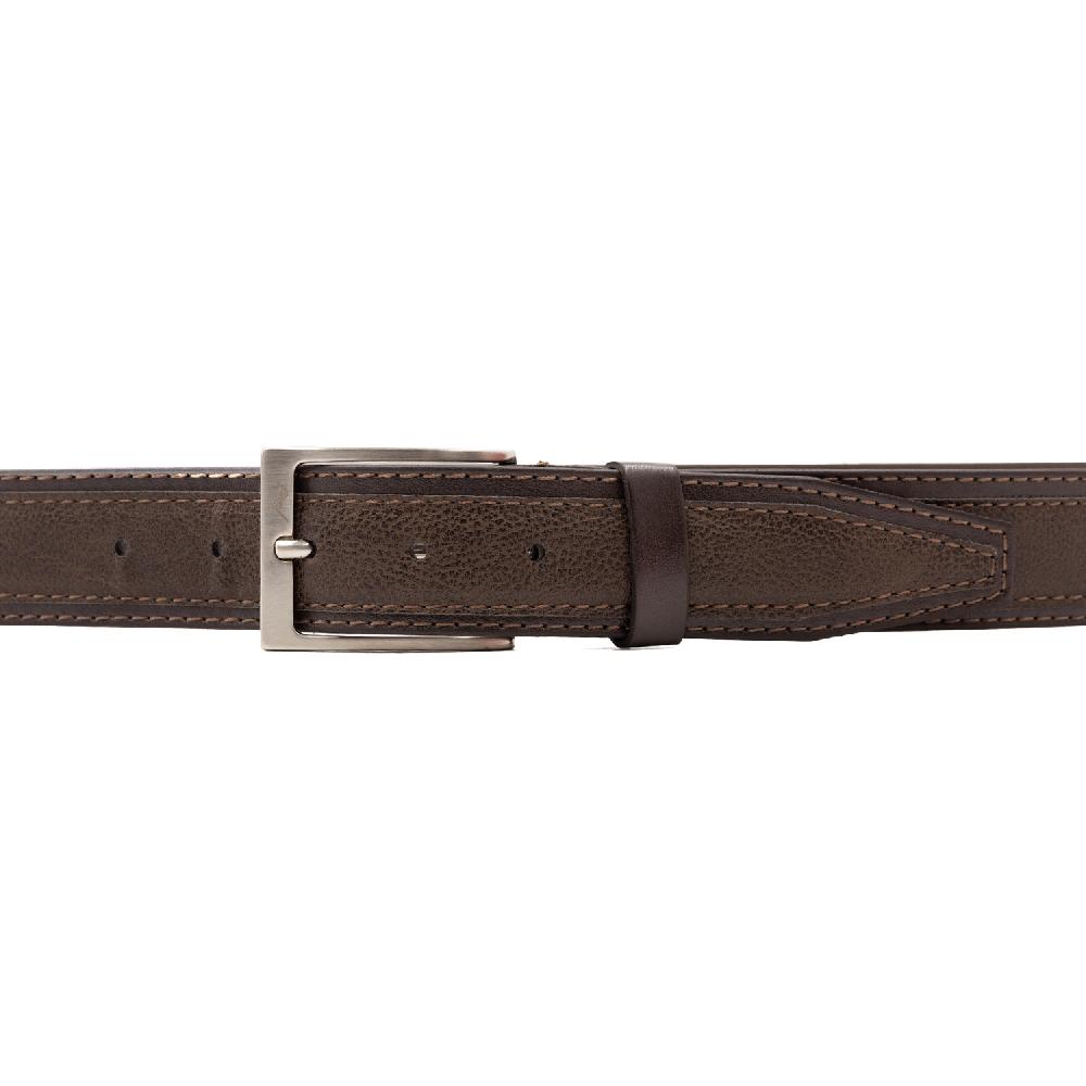 Alv by alviero martini Cintura in pelle da uomo ALV by Alviero Martini – ALVCU0186 Economico