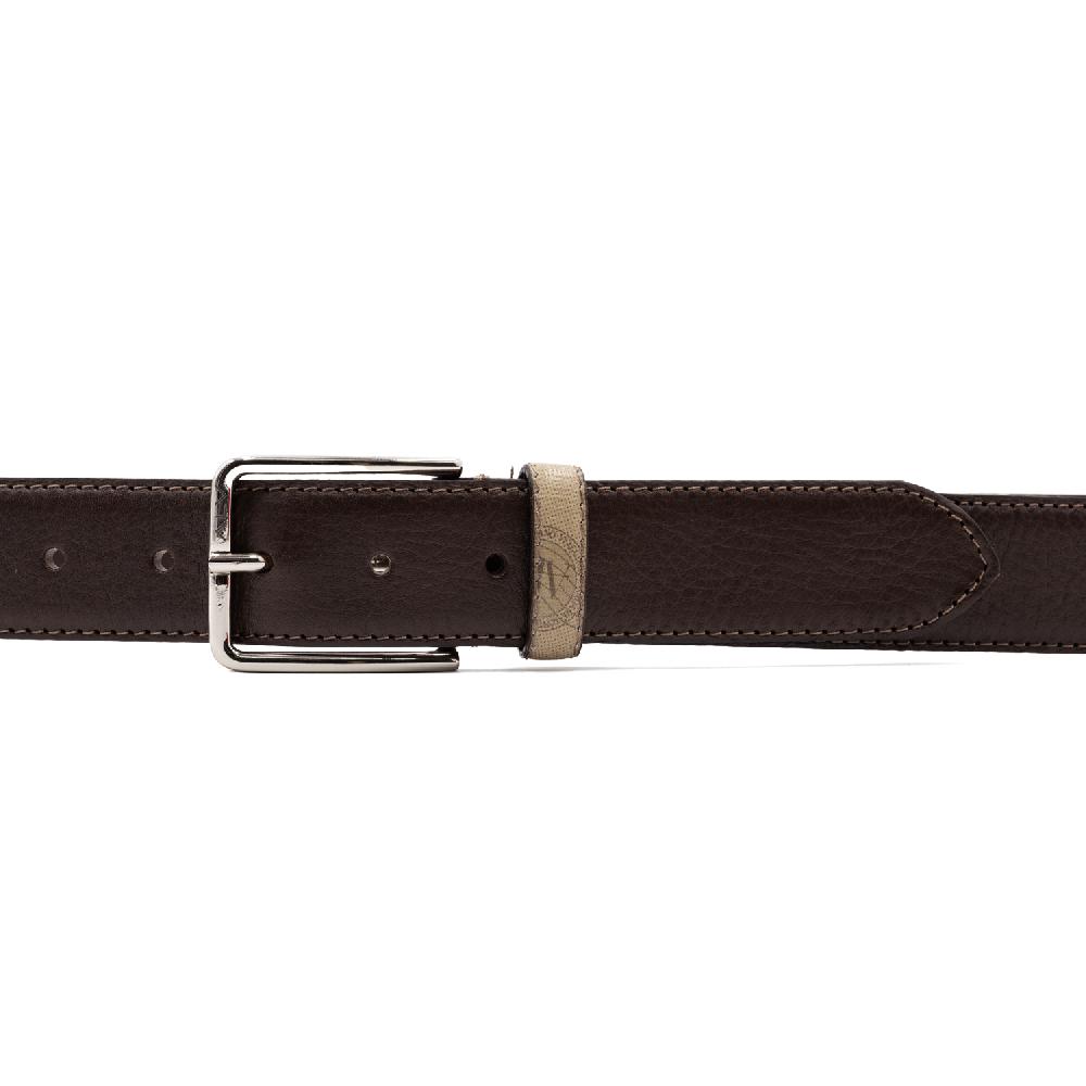 Alv by alviero martini Cintura in pelle da uomo ALV by Alviero Martini – AL002CU0119 Online