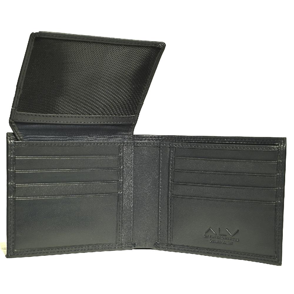 Alv by alviero martini Portafoglio porta carte di credito con ribalta ALV by Alviero Martini – ALVP3805 Saldi