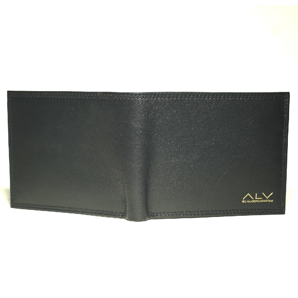 Alv by alviero martini Portafoglio porta carte di credito con ribalta ALV by Alviero Martini – ALVP3805 Saldi