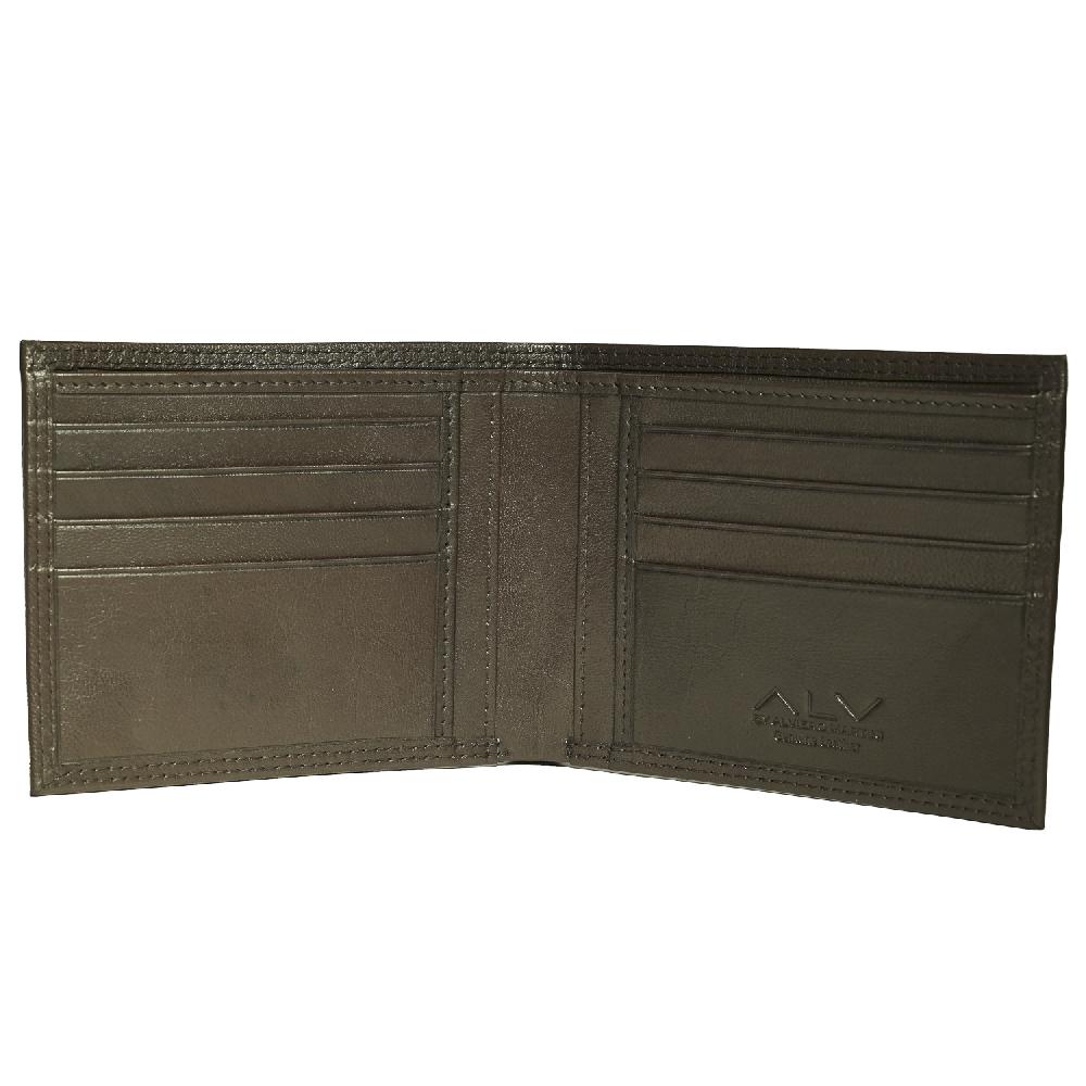 Alv by alviero martini Portafoglio porta carte di credito da uomo ALV by Alviero Martini – ALVP3804 Offerte