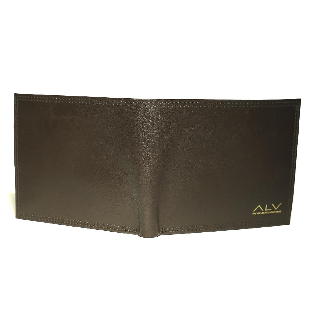 Alv by alviero martini Portafoglio porta carte di credito da uomo ALV by Alviero Martini – ALVP3804 Offerte