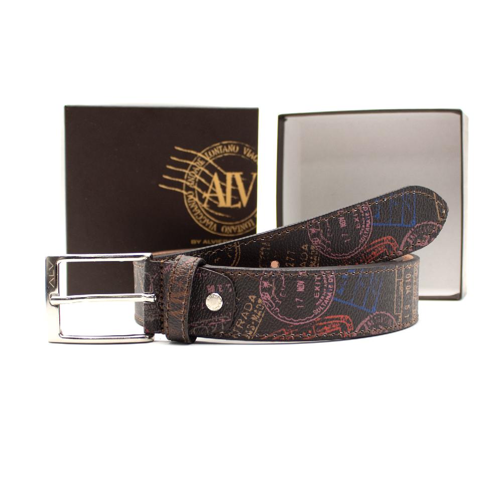Alv by alviero martini Cintura – AL904CU0131 Nuovo