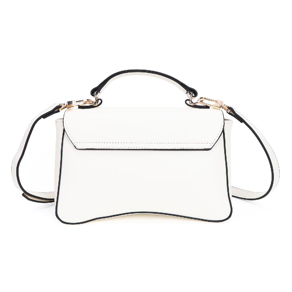 Alv by alviero martini Borsa a mano con tracolla Essence – ALVSB0004 Soddisfazione Garantita
