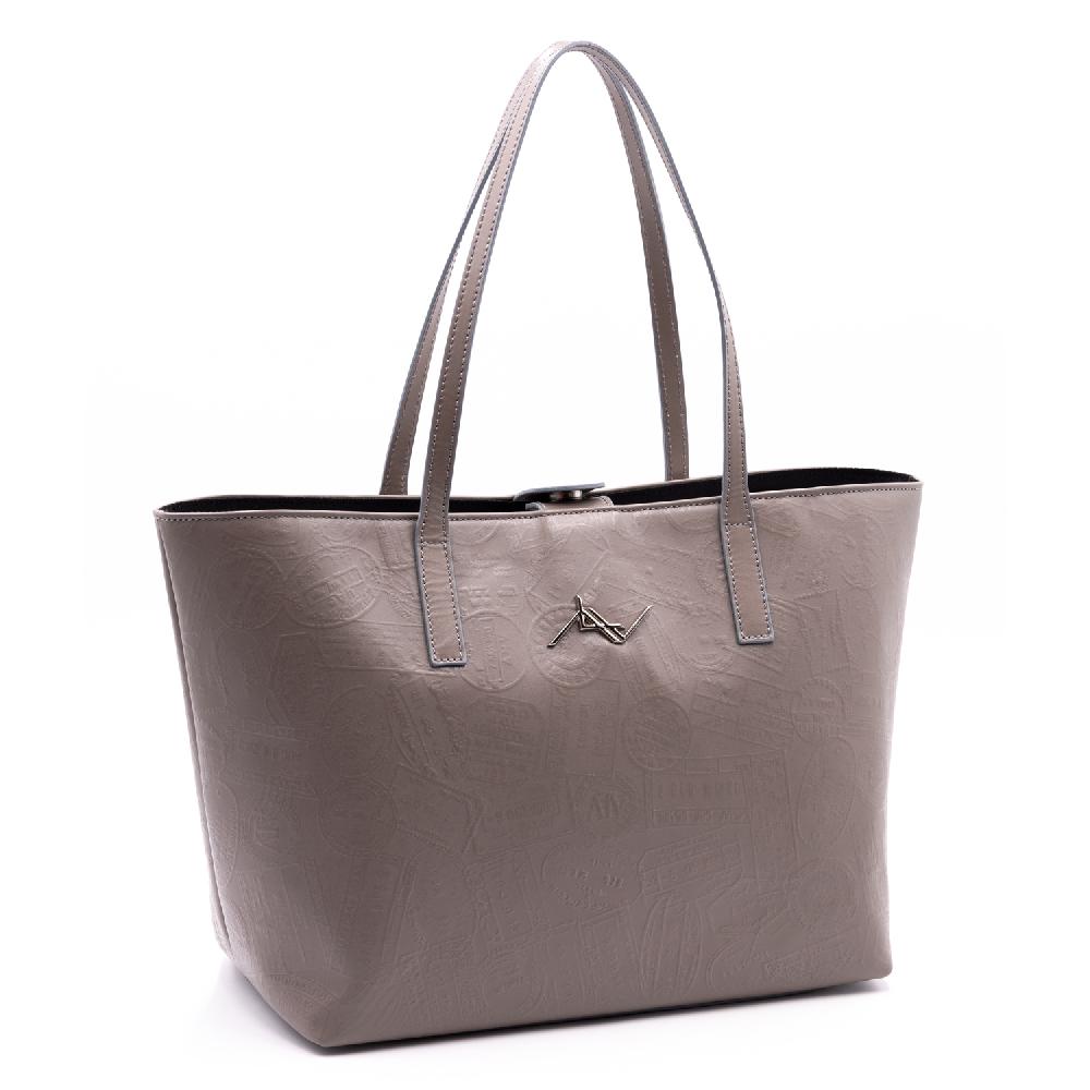 Alv by alviero martini Borsa Shopping Timeless Stampa – ALVBT700X Acquista Ora