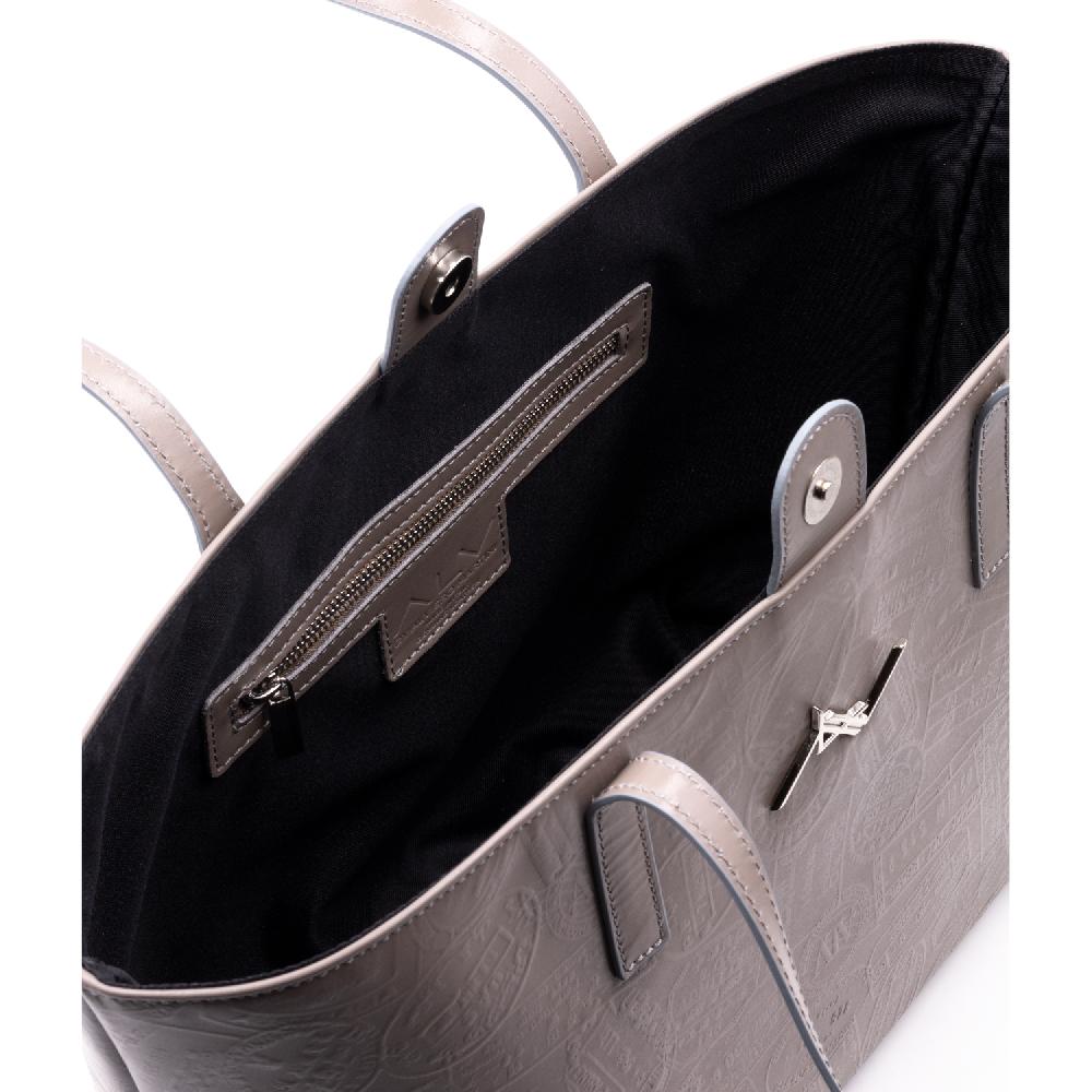Alv by alviero martini Borsa Shopping Timeless Stampa – ALVBT700X Acquista Ora